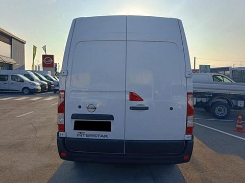 Auto Km0 A Bologna | Nissan Interstar 35 2.3 Dci 135Cv Pm-Tm Acenta Furgone
