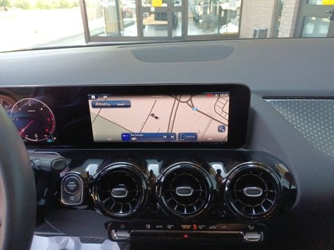 Auto Usate A Ravenna | Mercedes-Benz Classe B B 180 D Advanced