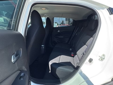Auto Usate A Ravenna | Nissan Juke Juke 1.0 Dig-T Acenta 114Cv