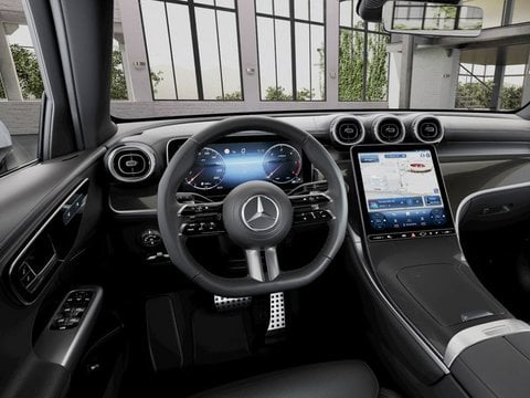 Auto Nuove Pronta Consegna A Ravenna | Mercedes-Benz Glc Glc 220 D 4Matic Amg Line Advanced Speci...