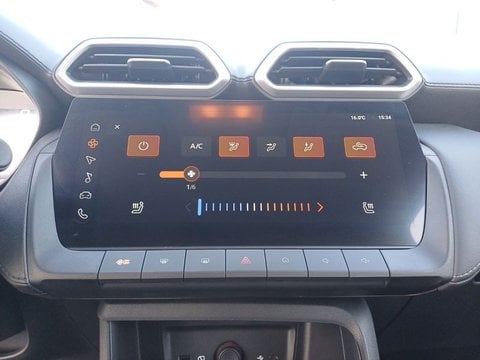 Auto Km0 A Ravenna | Mg Zs Zs 1.5 Comfort