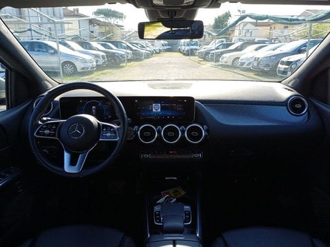 Auto Usate A Ravenna | Mercedes-Benz Classe B B 180 D Automatic Sport Plus
