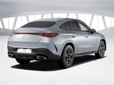 Auto Nuove Pronta Consegna A Ravenna | Mercedes-Benz Glc Coupé Glc Coupé 220 D 4Matic Amg Line ...