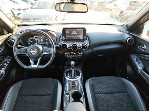 Auto Usate A Ravenna | Nissan Juke Juke 1.6 Hev N-Connecta