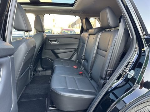 Auto Usate A Bologna | Nissan X-Trail X-Trail Mild Hybrid Tekna 2Wd