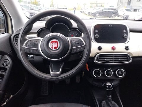 Auto Usate A Ravenna | Fiat 500X 500X 1.6 Mjt Cross 4X2 120Cv