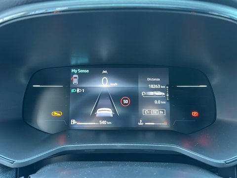 Auto Usate A Ravenna | Renault Clio Clio 1.0 Tce Techno 90Cv