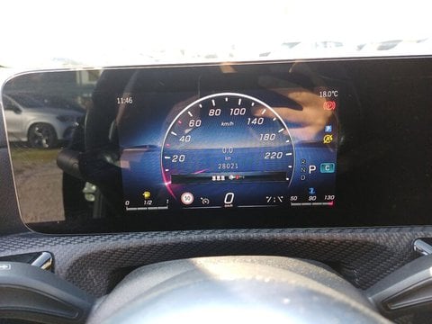 Auto Usate A Ravenna | Mercedes-Benz Classe A A 180 D Progressive Advanced