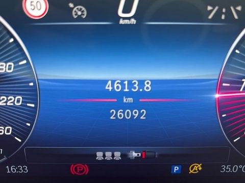 Auto Usate A Ravenna | Mercedes-Benz Classe A A 180 Progressive Advanced