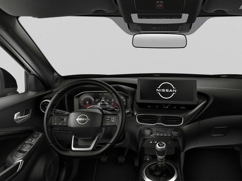 Auto Nuove Pronta Consegna A Ravenna | Nissan Juke Juke 1.0 Dig-T Acenta 114Cv