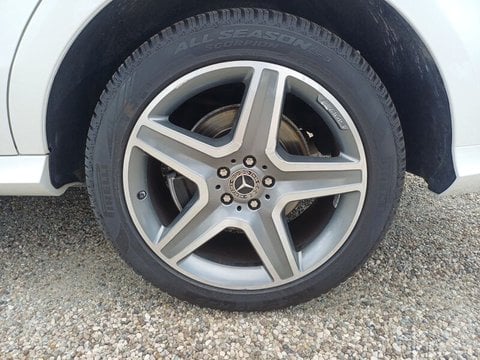 Auto Usate A Ravenna | Mercedes-Benz Gle Gle 250 D 4Matic Premium