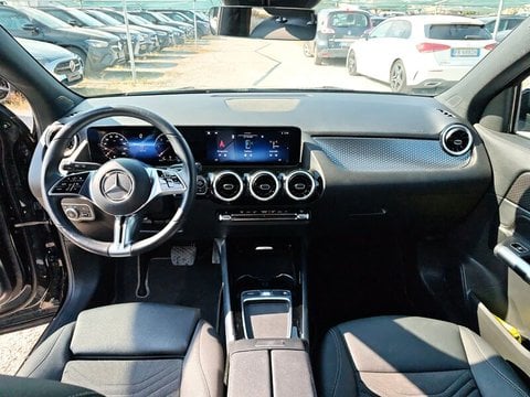 Auto Usate A Ravenna | Mercedes-Benz Gla Gla 180 D Progressive Advanced Plus