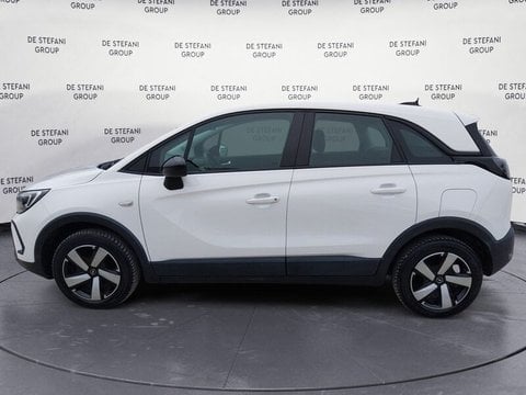 Auto Usate A Ravenna | Opel Crossland Crossland 1.5 Ecotec Blitz Edition 110Cv