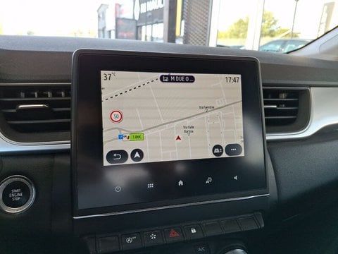 Auto Usate A Ravenna | Renault Captur Captur 1.0 Tce Techno Gpl 100Cv