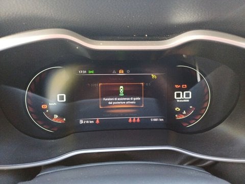 Auto Usate A Ravenna | Mg Zs Zs 1.5 Luxury Gpl