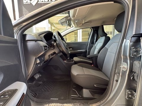 Auto Km0 A Ravenna | Dacia Jogger Jogger 1.6 Hybrid Extreme 140Cv