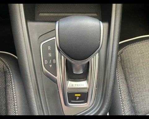 Auto Usate A Bologna | Renault Captur Captur 1.6 E-Tech Phev Intens 160Cv Auto My21