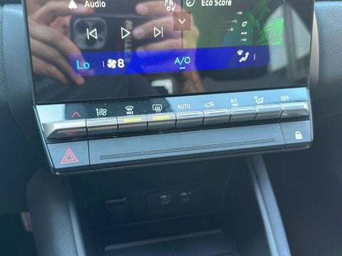 Auto Usate A Ravenna | Renault Symbioz Symbioz E-Tech Full Hybrid Techno 145Cv