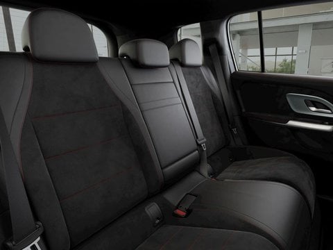 Auto Nuove Pronta Consegna A Ravenna | Mercedes-Benz Glb Glb 200 Amg Line Advanced Plus Night-Pack