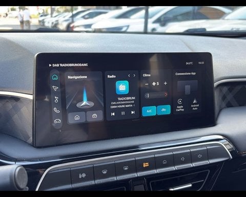 Auto Usate A Ravenna | Mg Mg3 Mg3 1.5 Comfort Gpl