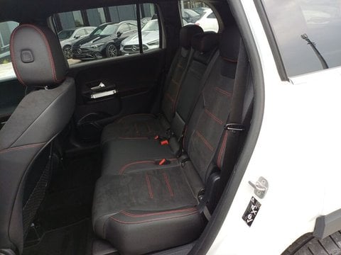 Auto Usate A Ravenna | Mercedes-Benz Glb Glb 200 D Amg Line Advanced Plus