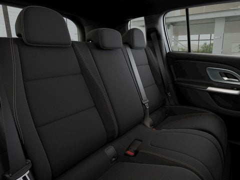 Auto Nuove Pronta Consegna A Ravenna | Mercedes-Benz Glb Glb 180 Advanced