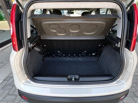 Auto Usate A Ravenna | Fiat Panda Panda 1.2 Easy 69Cv