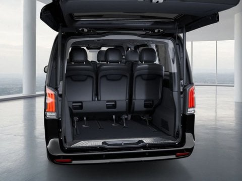 Auto Nuove Pronta Consegna A Ravenna | Mercedes-Benz Classe V V 250 D Avantgarde Long