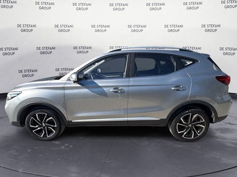 Auto Usate A Ravenna | Mg Zs Zs 1.5 Classic Luxury