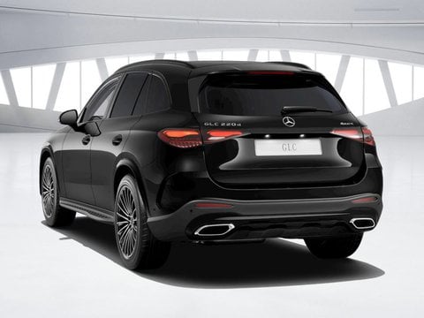 Auto Nuove Pronta Consegna A Bologna | Mercedes-Benz Glc Glc 220 D 4Matic Amg Line Advanced Night...