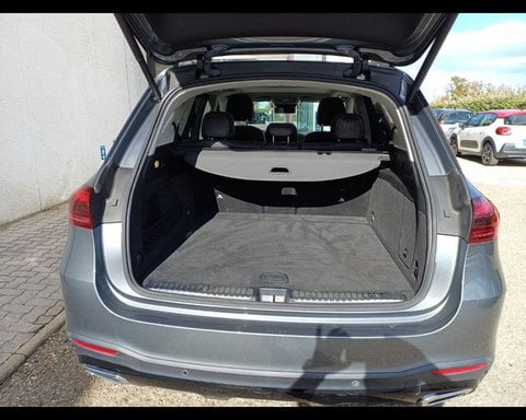 Auto Usate A Ravenna | Mercedes-Benz Gle Gle 300 D 4Matic Amg Line Premium Night-Pack