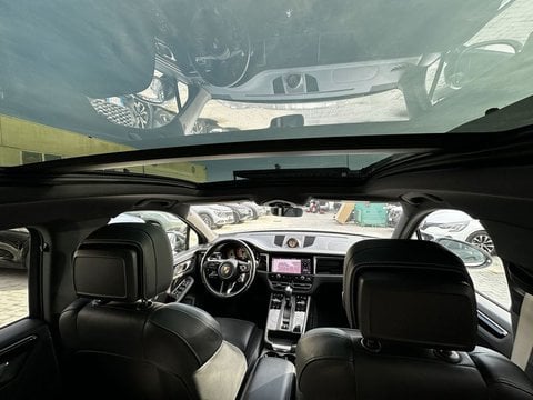 Auto Usate A Ravenna | Porsche Macan Macan 2.0 T 265Cv Pdk
