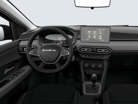 Auto Nuove Pronta Consegna A Bologna | Dacia Sandero Sandero Streetway 1.0 Tce Eco-G Expression
