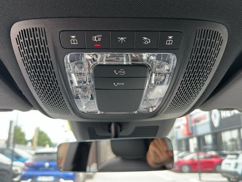 Auto Usate A Ravenna | Mercedes-Benz Gla Gla 180 D Progressive Advanced Night-Pack