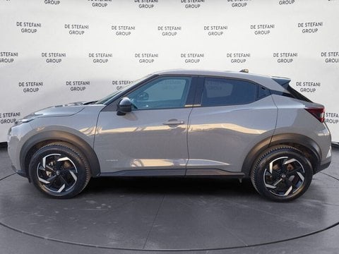 Auto Usate A Ravenna | Nissan Juke Juke 1.6 Hev N-Connecta