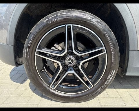 Auto Usate A Ravenna | Mercedes-Benz Gla Gla 180 D Automatic Premium Night-Pack
