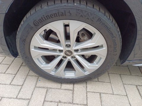 Auto Usate A Ravenna | Audi A4 Allroad Quattro A4 Allroad 40 2.0 Tdi Mhev Identity Contrast Quatt...