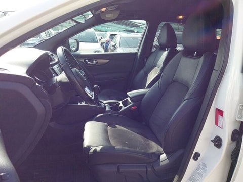 Auto Usate A Ravenna | Nissan Qashqai Qashqai 1.5 Dci N-Tec 115Cv
