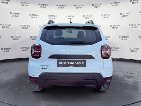 Auto Usate A Ravenna | Dacia Duster Duster 1.5 Blue Dci Expression 4X2 115Cv