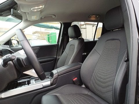Auto Usate A Ravenna | Mercedes-Benz Glb Glb 200 D 4Matic Progressive Advanced