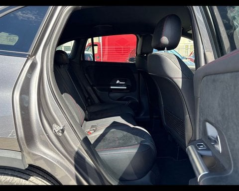 Auto Usate A Ravenna | Mercedes-Benz Gla Gla 180 D Automatic Premium Night-Pack
