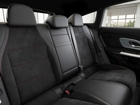 Auto Nuove Pronta Consegna A Ravenna | Mercedes-Benz Cla Hybrid Cla 200 Amg Line Advanced Plus
