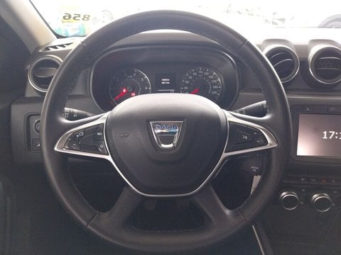 Auto Usate A Ravenna | Dacia Duster Duster 1.6 Sce Prestige Gpl 4X2 S&S 115Cv