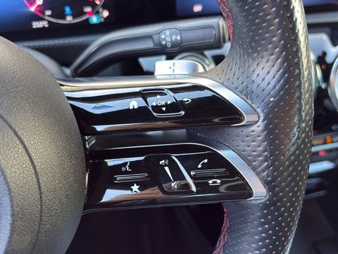 Auto Usate A Ravenna | Mercedes-Benz Cla Cla Coupé 200 D Amg Line Advanced Plus