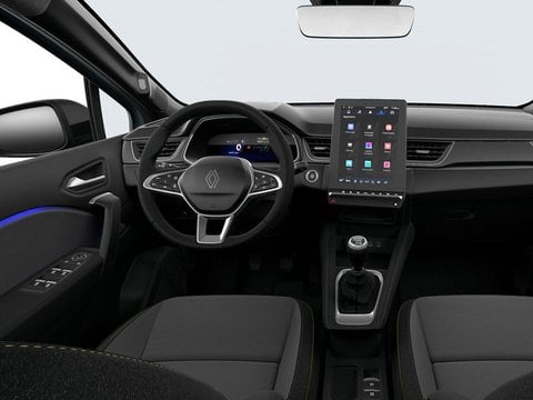 Auto Nuove Pronta Consegna A Ravenna | Renault Symbioz Symbioz 1.2 Eco-G Techno 120Cv