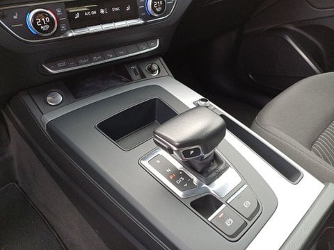 Auto Usate A Ravenna | Audi Q5 Sportback Q5 Sportback 40 2.0 Tdi Mhev 12V Quattro S-Tronic