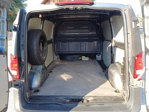Auto Usate A Ravenna | Mercedes-Benz Vito Vito 110 Cdi Compact Pro My20