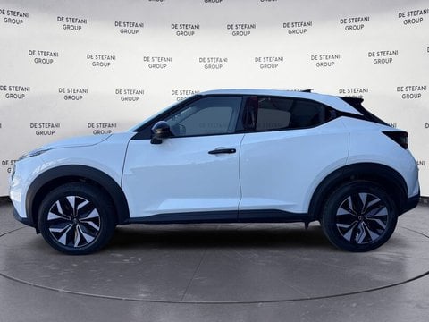 Auto Km0 A Ravenna | Nissan Juke Juke 1.0 Dig-T Acenta 114Cv