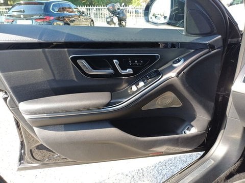 Auto Usate A Ravenna | Mercedes-Benz Classe S S Passo Lungo 400 D Premium Plus 4Matic Auto