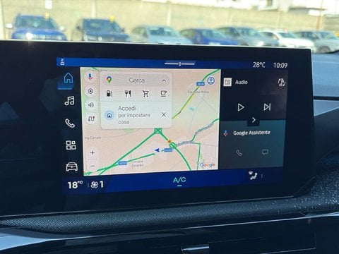 Auto Usate A Ravenna | Renault Clio Clio 1.8 Full Hybrid E-Tech Techno 160Cv Auto